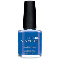 Vinylux Weekly Polish - #238 Blue Eyeshadow